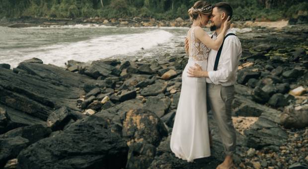 Wedding de Emília e Júlio