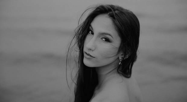 Ensaio de Valentina Valente 