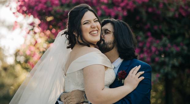 Wedding de Maria Rita e Gabriel