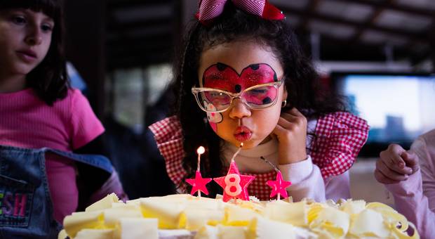 Infantil de Anna Clara