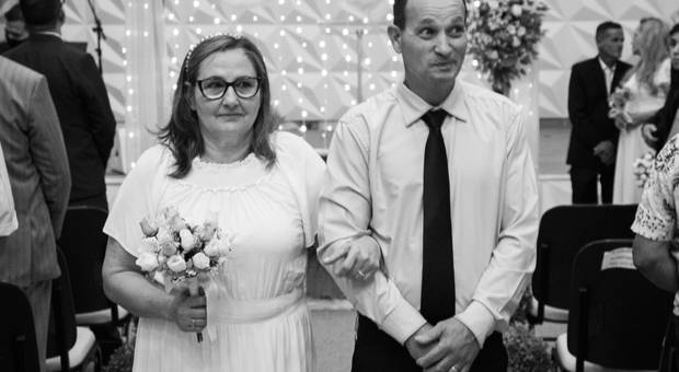 Casamento de Primeiro Casamento