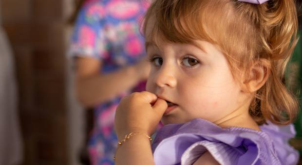 Infantil de Manuela