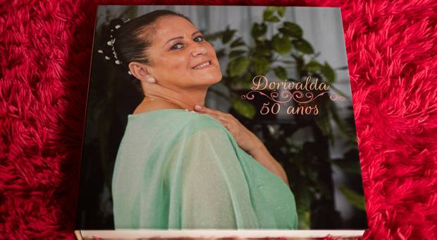 Álbums de Álbum Dorivalda