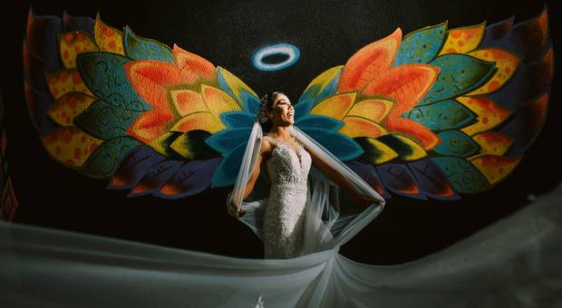 Bodas  de Milenca & Miguel