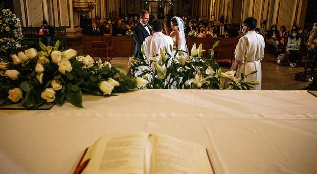 Bodas  de Daniela & Fernando