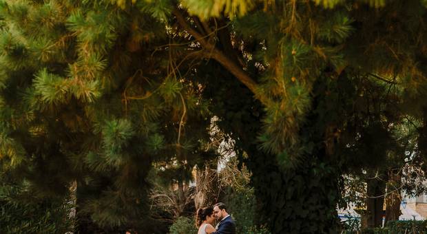 Bodas  de Katalina & Javier