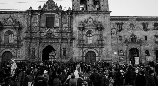 Post Bodas & Trash the Dress de Valentina & Miguel
