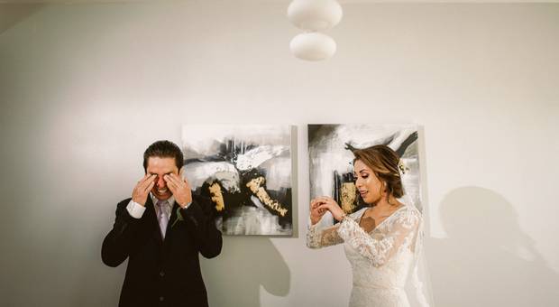 Bodas  de Leonela & Frankie