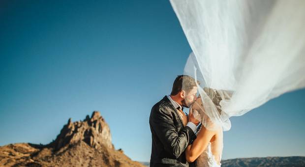 Bodas  de Adri & Luca