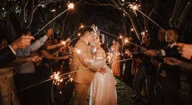 Bodas  de Cecilia & José