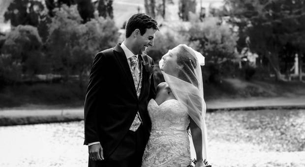 Bodas  de Kenny & Guillermo