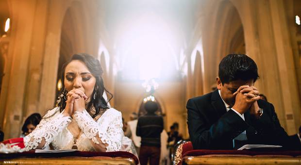 Bodas  de Lendy & Henry