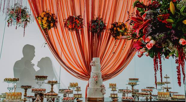 Bodas  de Ximena & Thomas