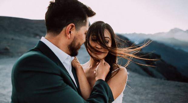 Post Bodas & Trash the Dress de Paola & Oliver
