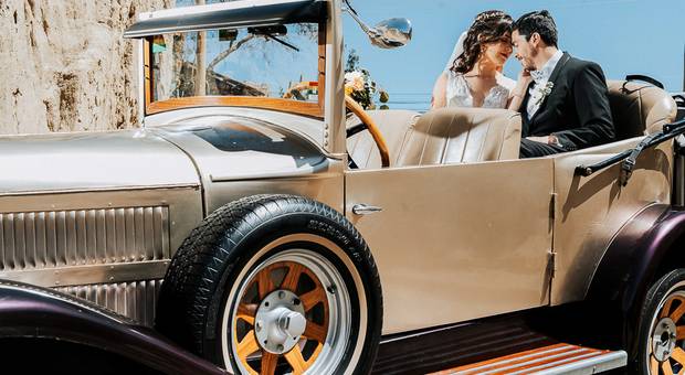 Bodas  de Maria Fernanda & Alexander