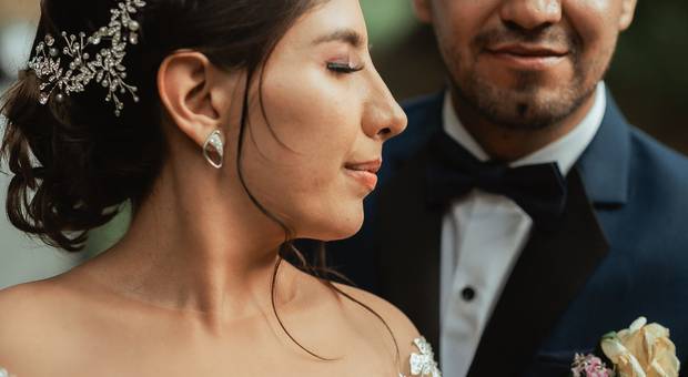 Bodas  de Grace & Jose Manuel