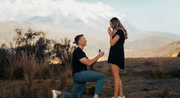 Compromisos de Daniela & Brock