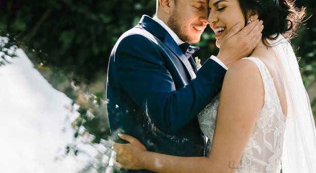 Bodas  de Raphaela & Daniel