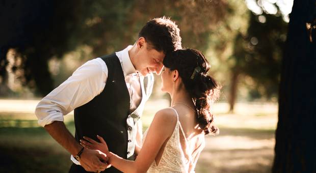 Bodas  de Natalia & Nicolás