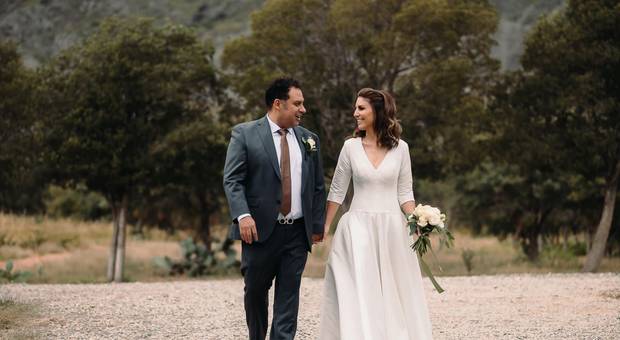 Bodas  de Natalia & Alejandro
