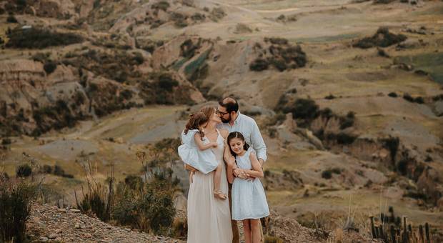 Familias de FAMILIA CERVANTES TAPIA