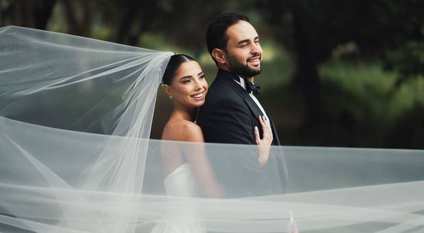 Bodas  de Valentina & Mathias