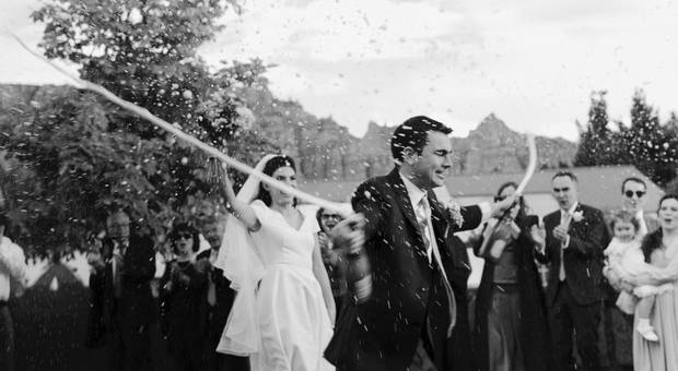 Bodas  de Nakena & Samuel