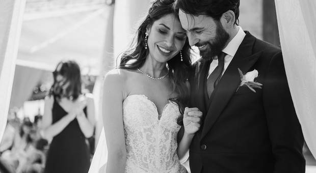 Bodas  de Andrea & Diego