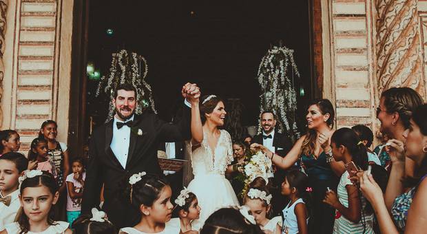 Documentary Weddings of Maria Ines & Sebastian