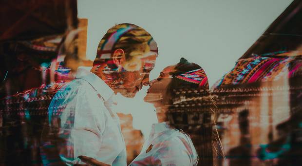 Pre Bodas de Abril & Eduardo