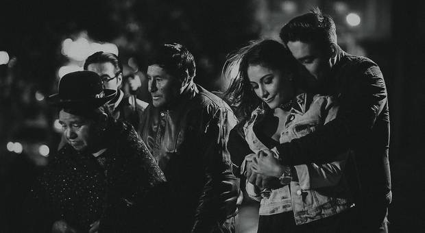 Pre Bodas de Eliana & Paolo