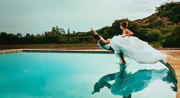 Bodas  de Gigi & Carlos