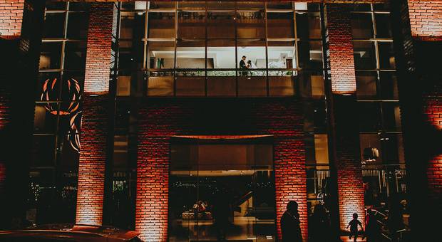 Bodas  de Denisse & Alfonso