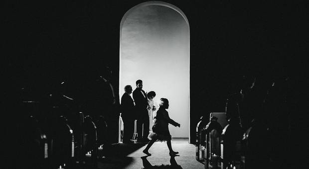 Bodas  de Eliana & Giampaolo