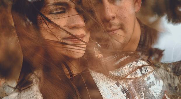 Pre Bodas de Carla & Fabrizio