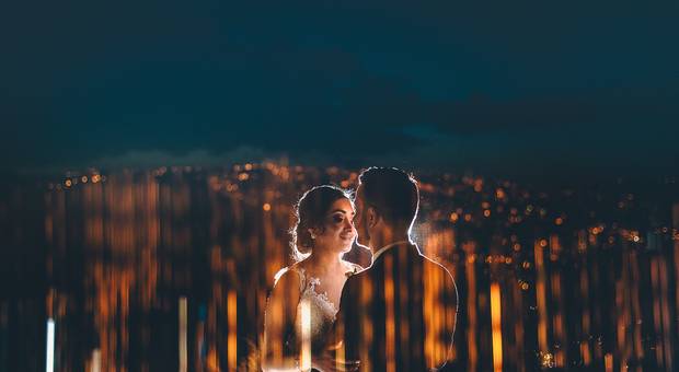 Bodas  de Metzly & Guillermo