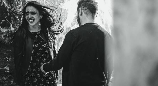 Pre Bodas de Adriana & Carlos