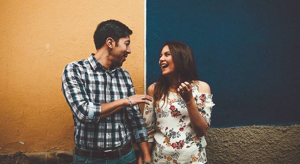 Pre Bodas de Ximena & Marcelo