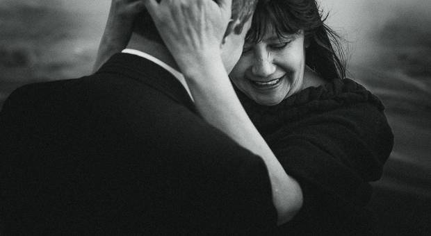 Post Bodas & Trash the Dress de Mariel & Rodolfo