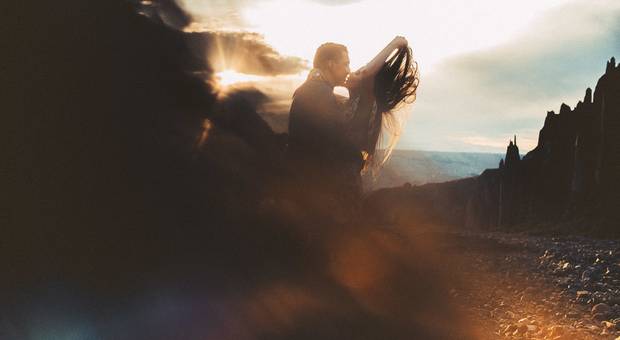 Pre Bodas de Natta & Checho