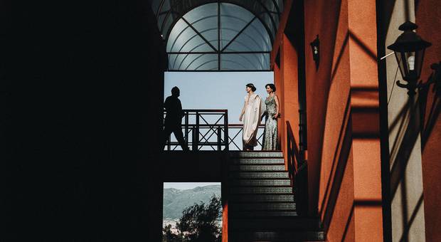Bodas  de Karla & David