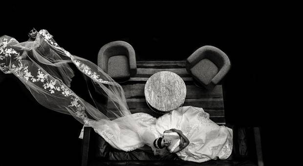 Bodas  de Karito & Manu