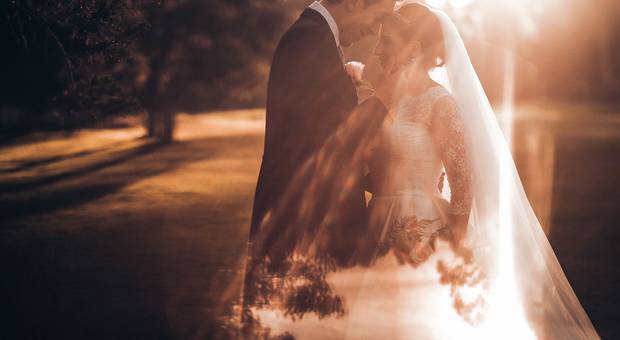 Bodas  de Agustina & Juan Manuel