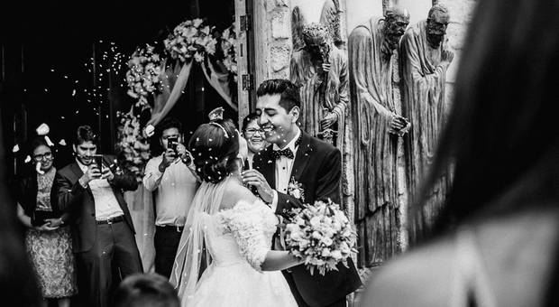 Bodas  de Churka & Alejandro