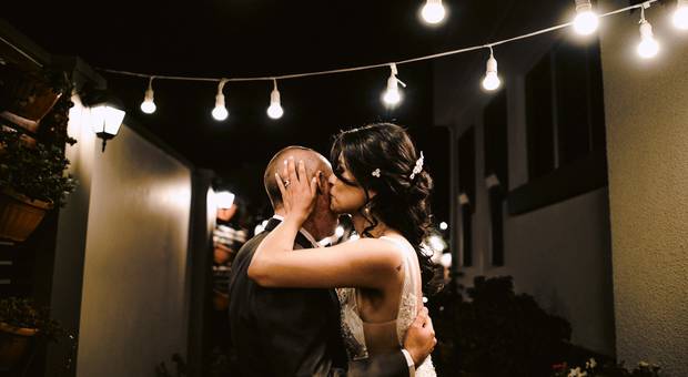 Bodas  de Adriana & Nicolás