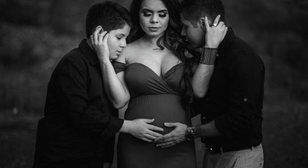 Maternidad de Rada Vega