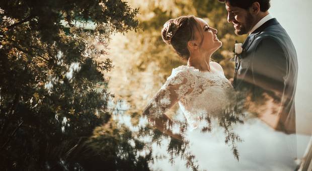 Bodas  de Daniela & Miguel