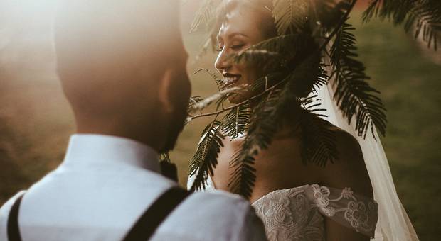 Bodas  de Paola & Ronald