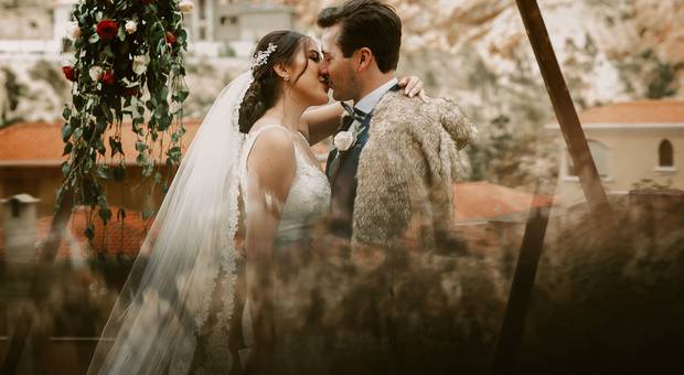 Bodas  de Arelí & Jardel