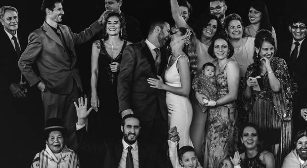 Bodas  de Mara & Pablo
